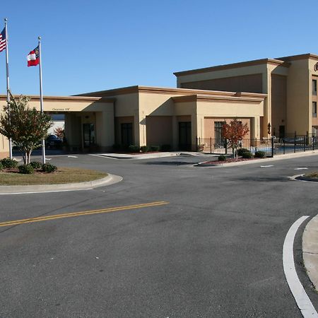 Hampton Inn וידליה מראה חיצוני תמונה