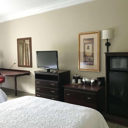 Hampton Inn וידליה מראה חיצוני תמונה
