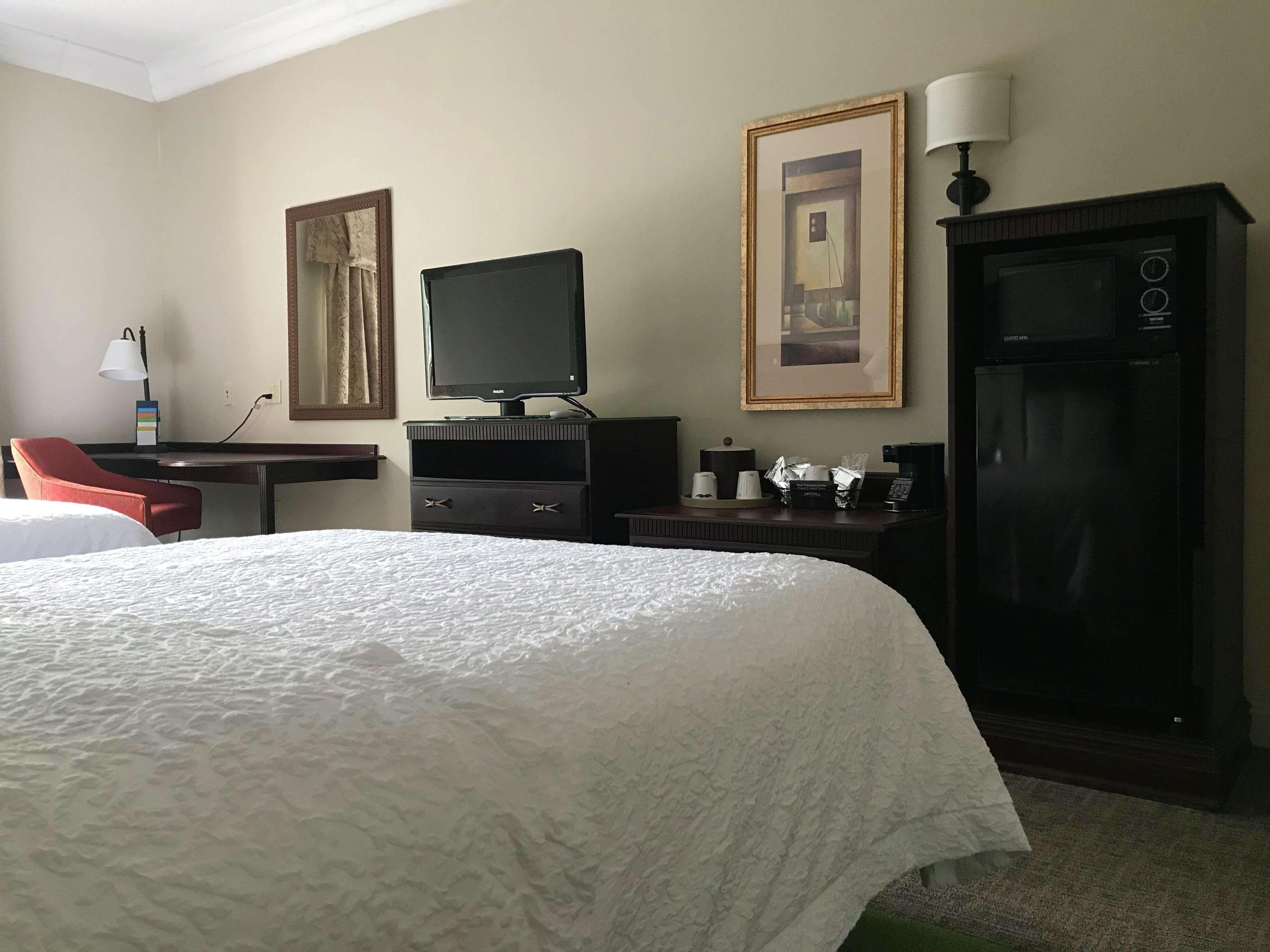 Hampton Inn וידליה מראה חיצוני תמונה