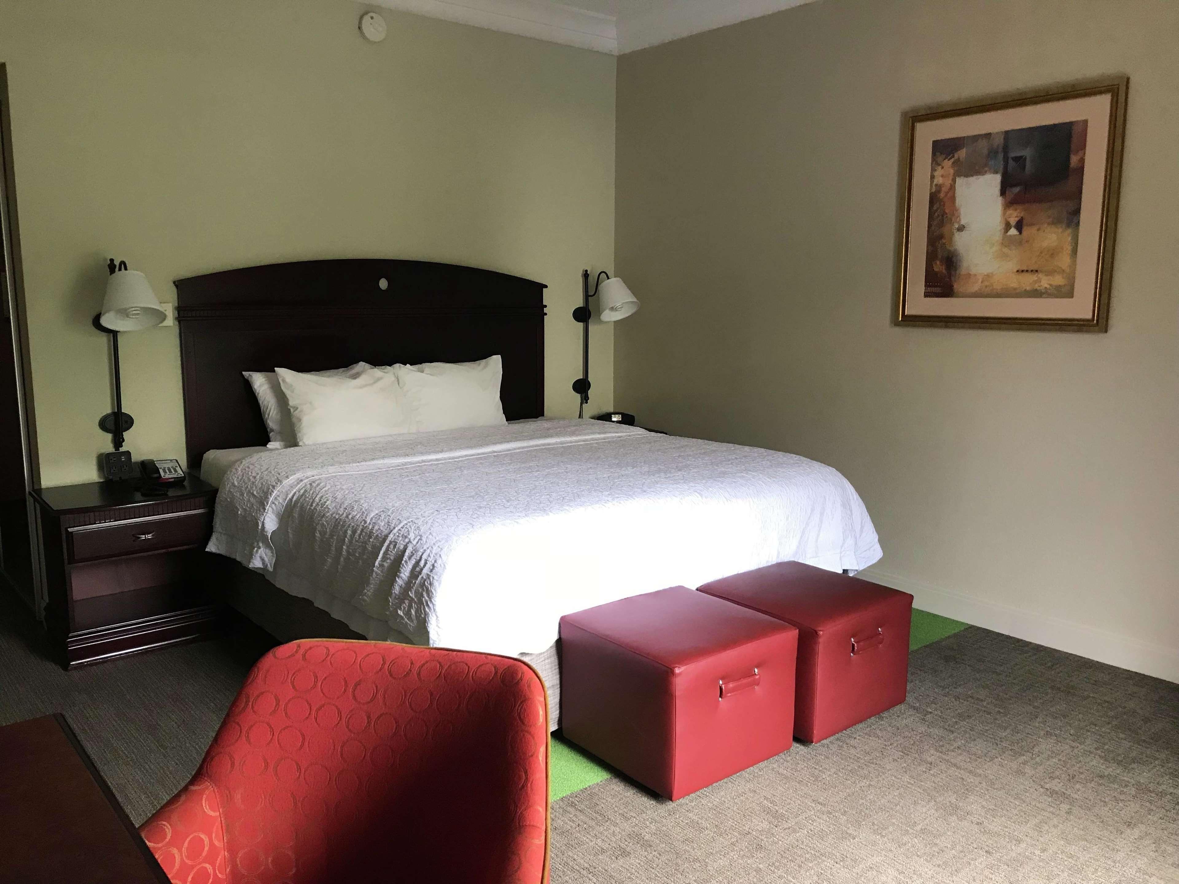 Hampton Inn וידליה מראה חיצוני תמונה