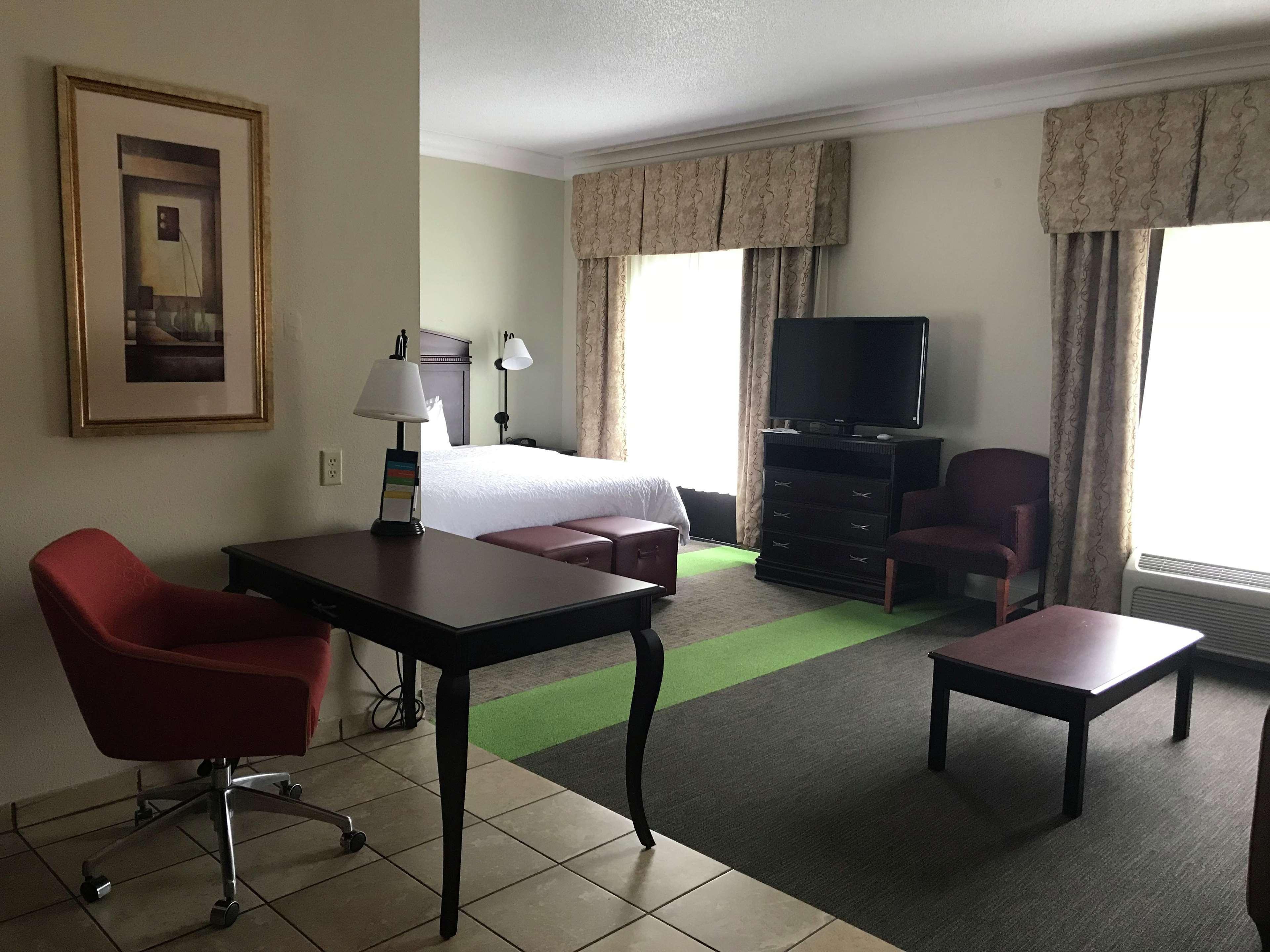 Hampton Inn וידליה מראה חיצוני תמונה
