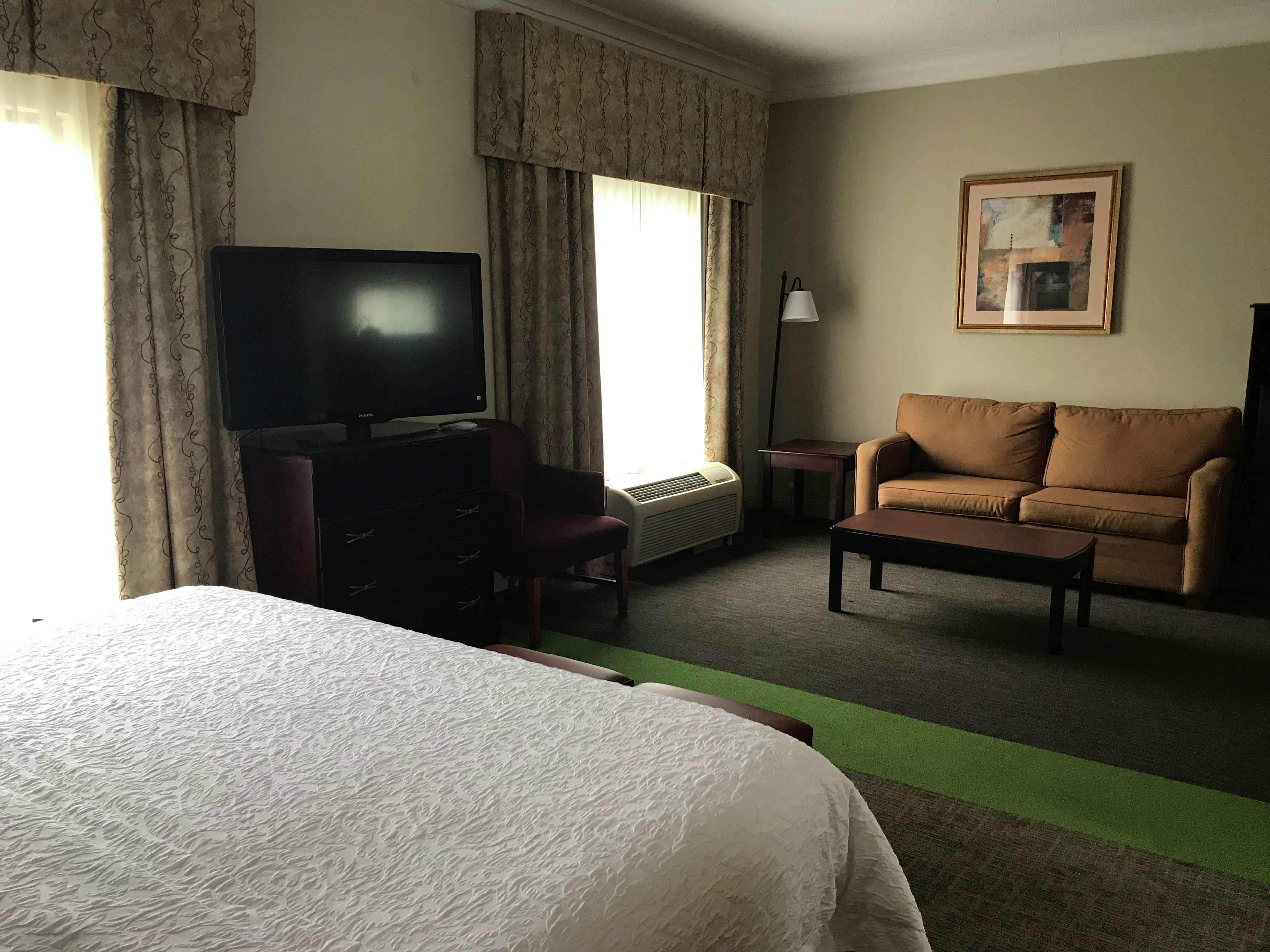 Hampton Inn וידליה מראה חיצוני תמונה