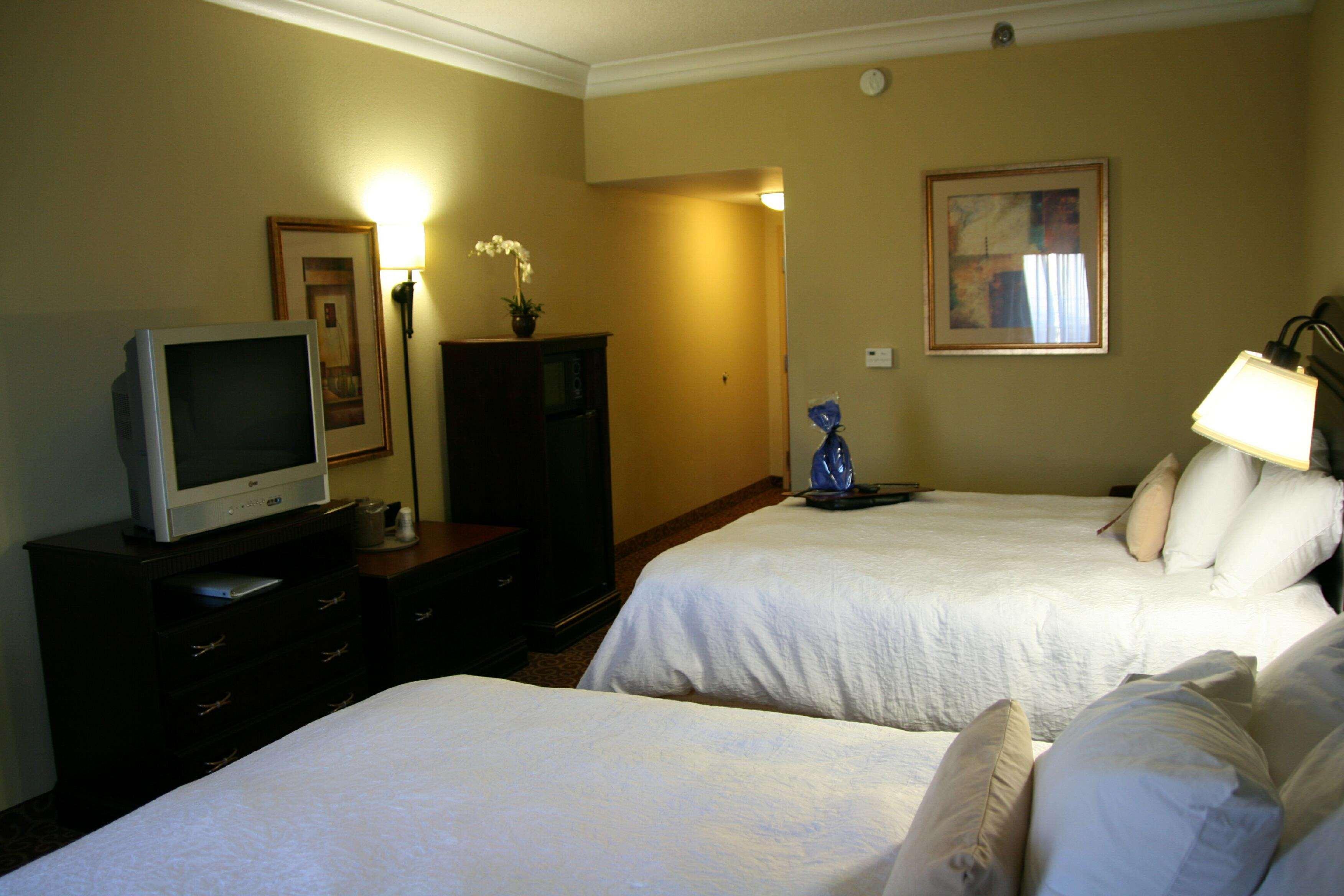 Hampton Inn וידליה חדר תמונה