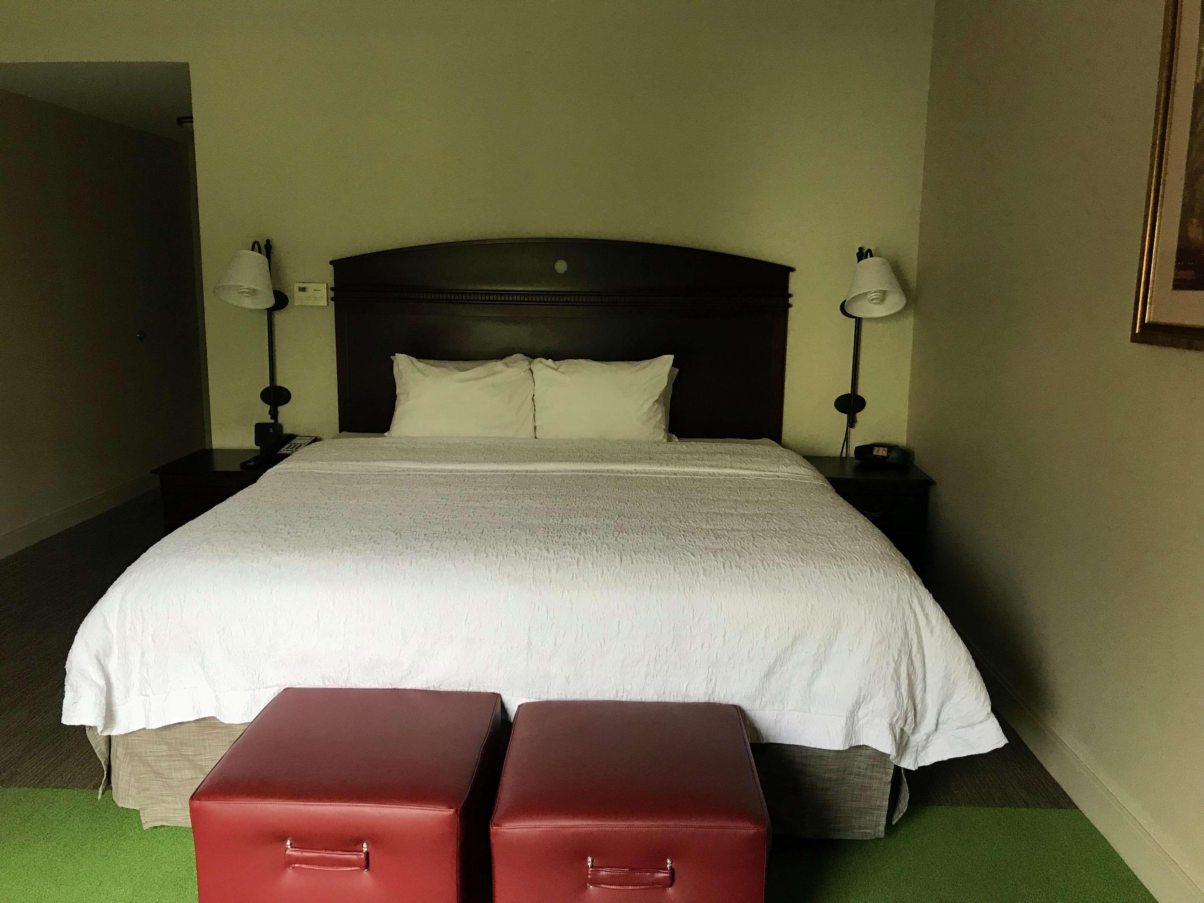 Hampton Inn וידליה מראה חיצוני תמונה