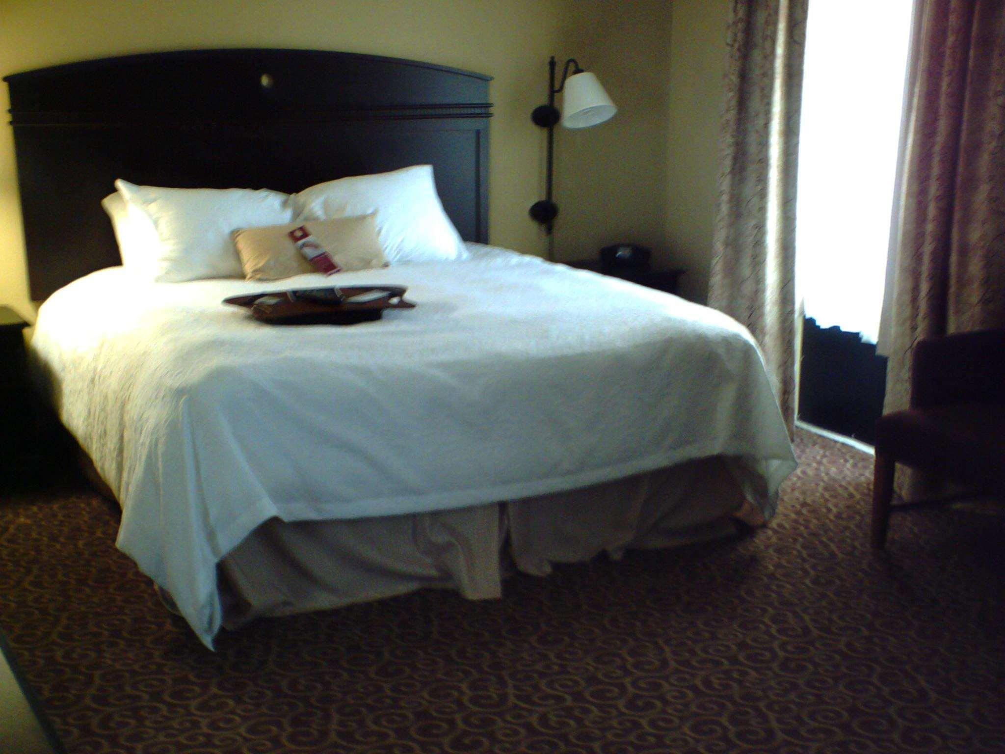 Hampton Inn וידליה חדר תמונה