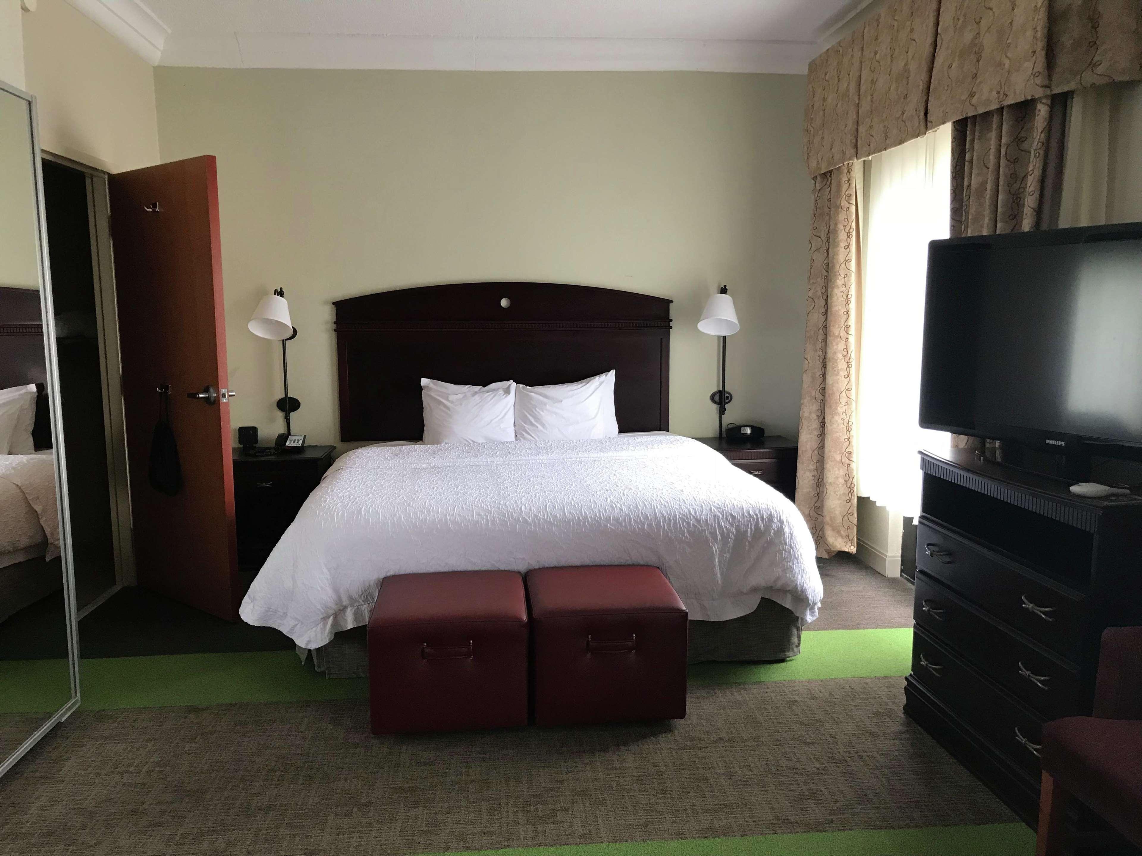 Hampton Inn וידליה מראה חיצוני תמונה