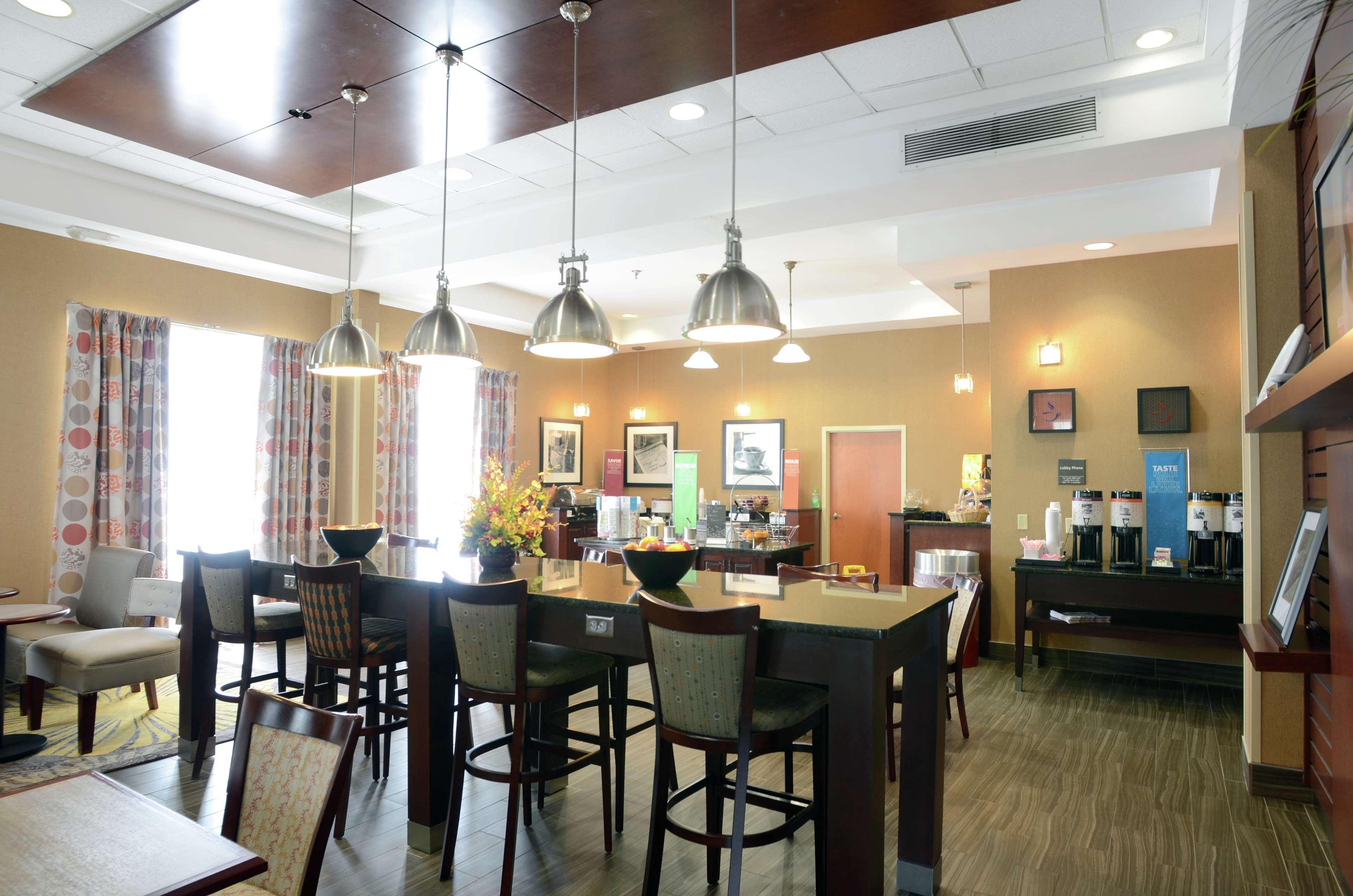 Hampton Inn וידליה מראה חיצוני תמונה