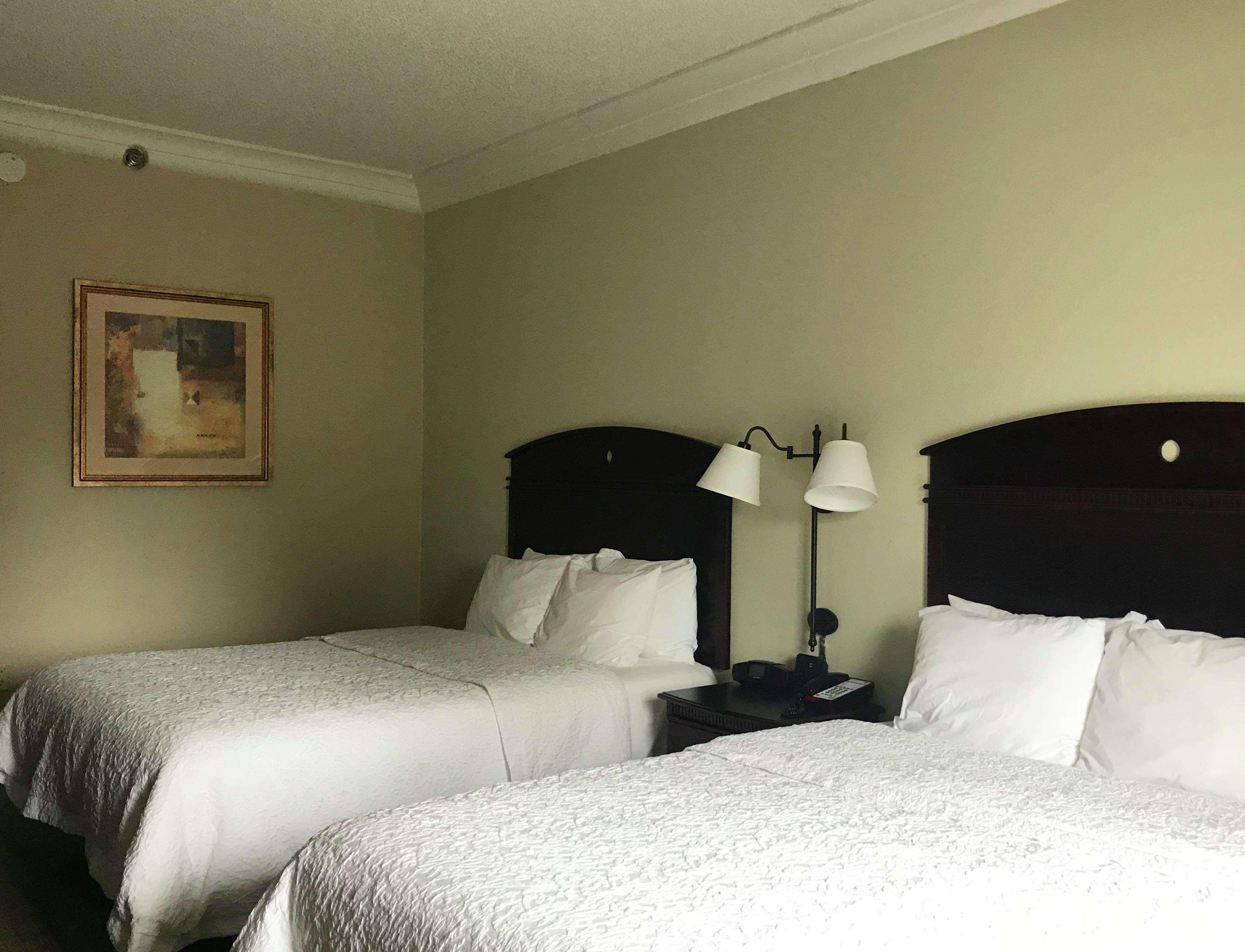 Hampton Inn וידליה מראה חיצוני תמונה