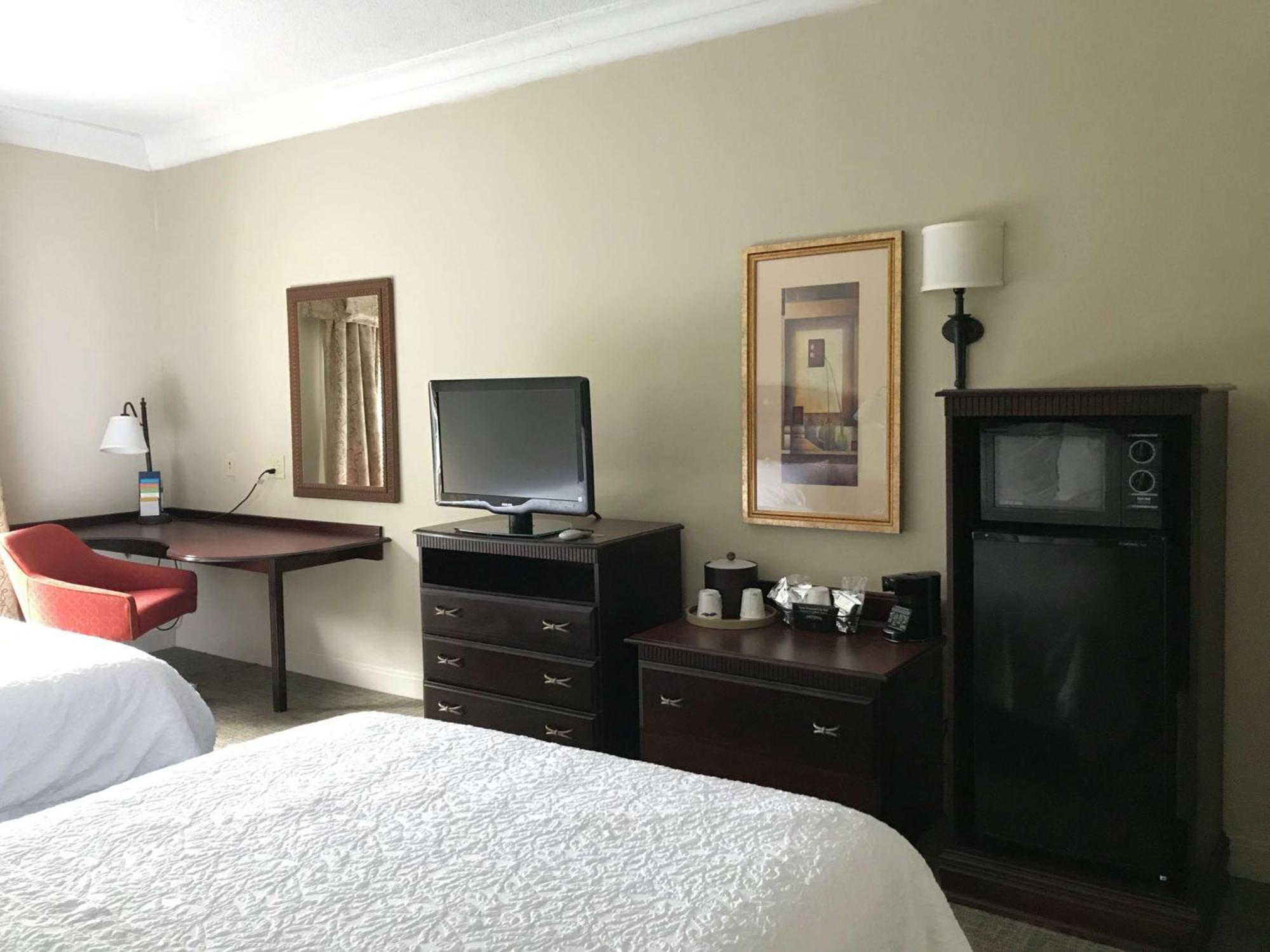 Hampton Inn וידליה מראה חיצוני תמונה