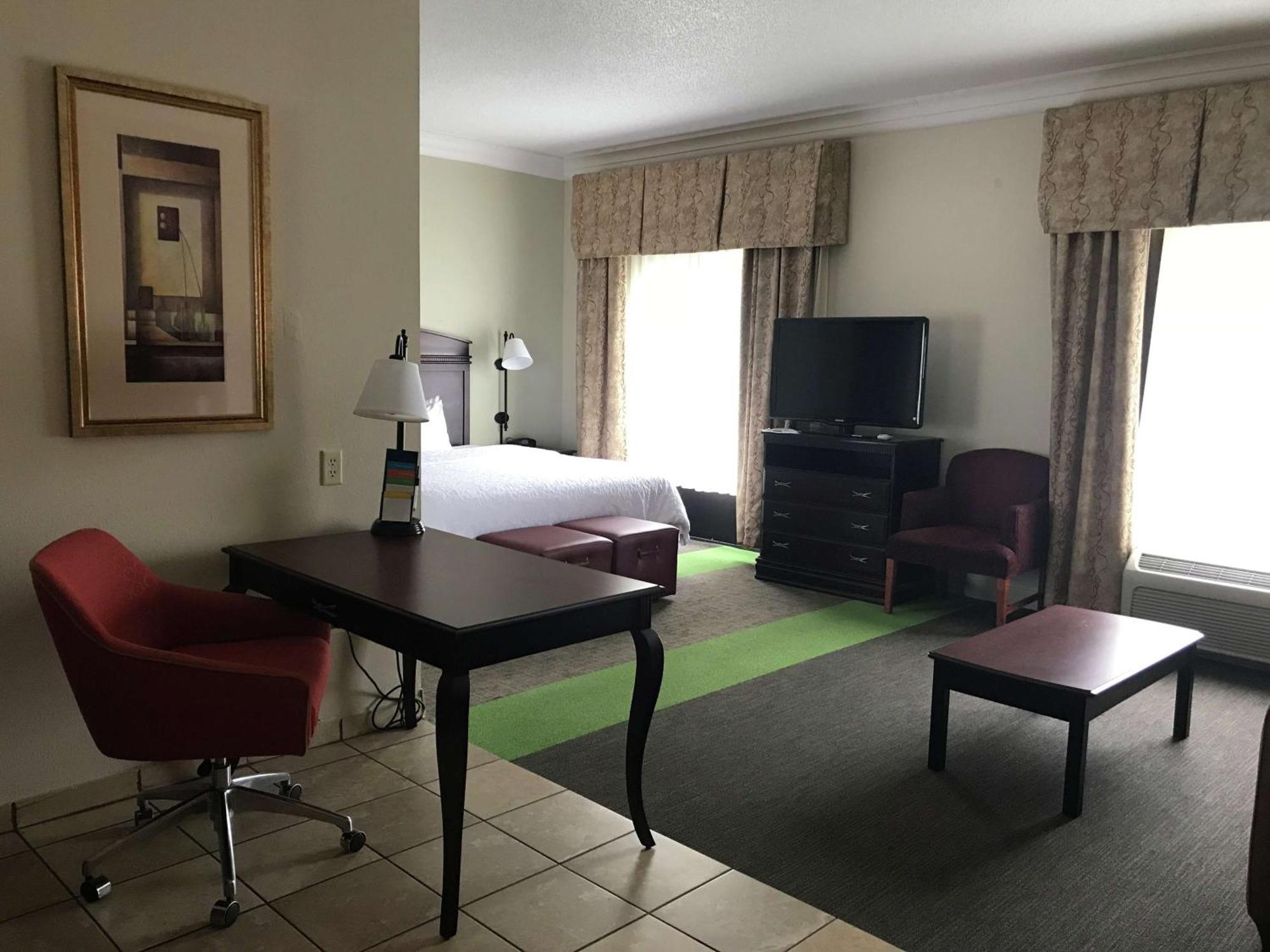 Hampton Inn וידליה מראה חיצוני תמונה