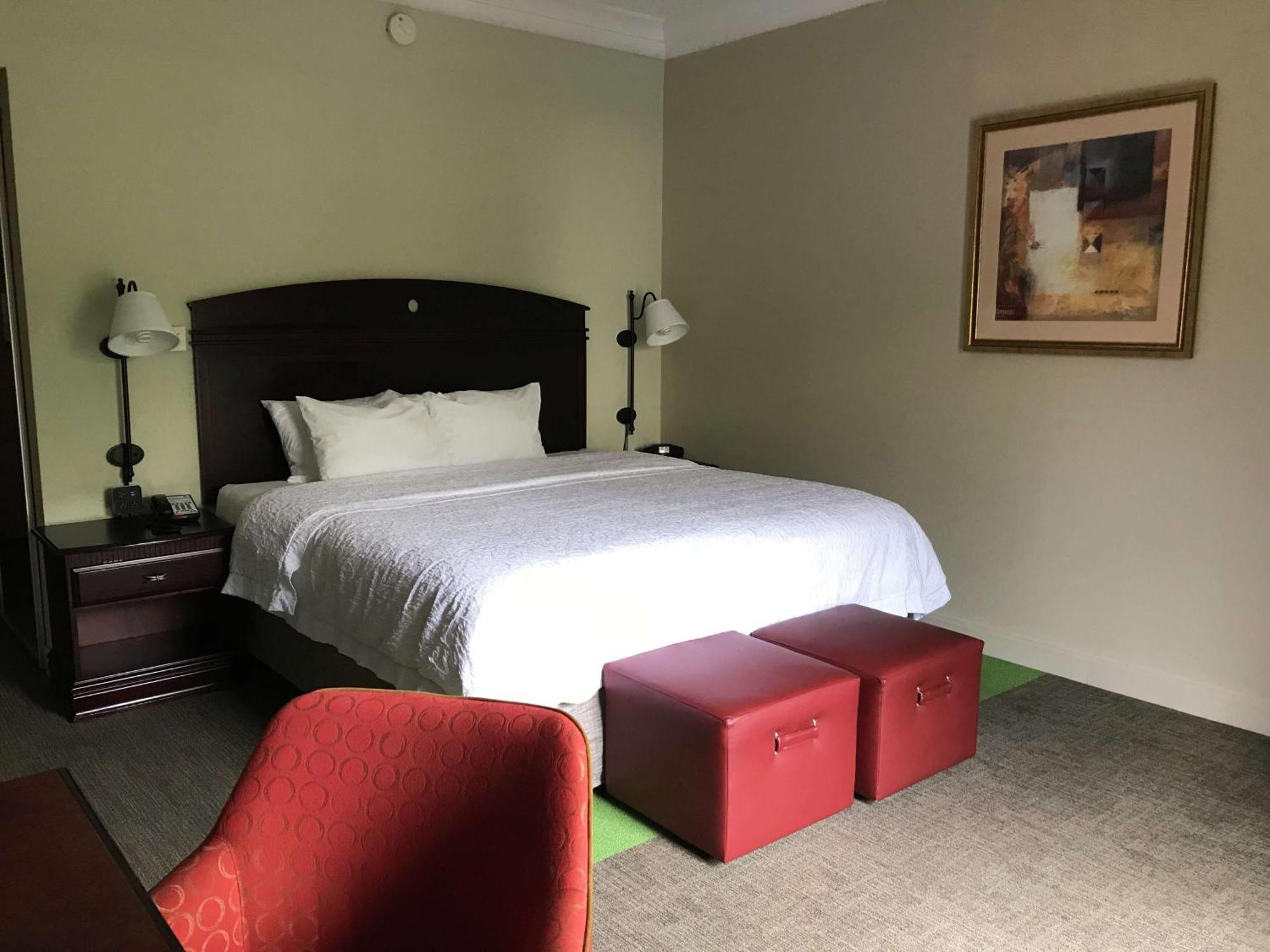 Hampton Inn וידליה מראה חיצוני תמונה