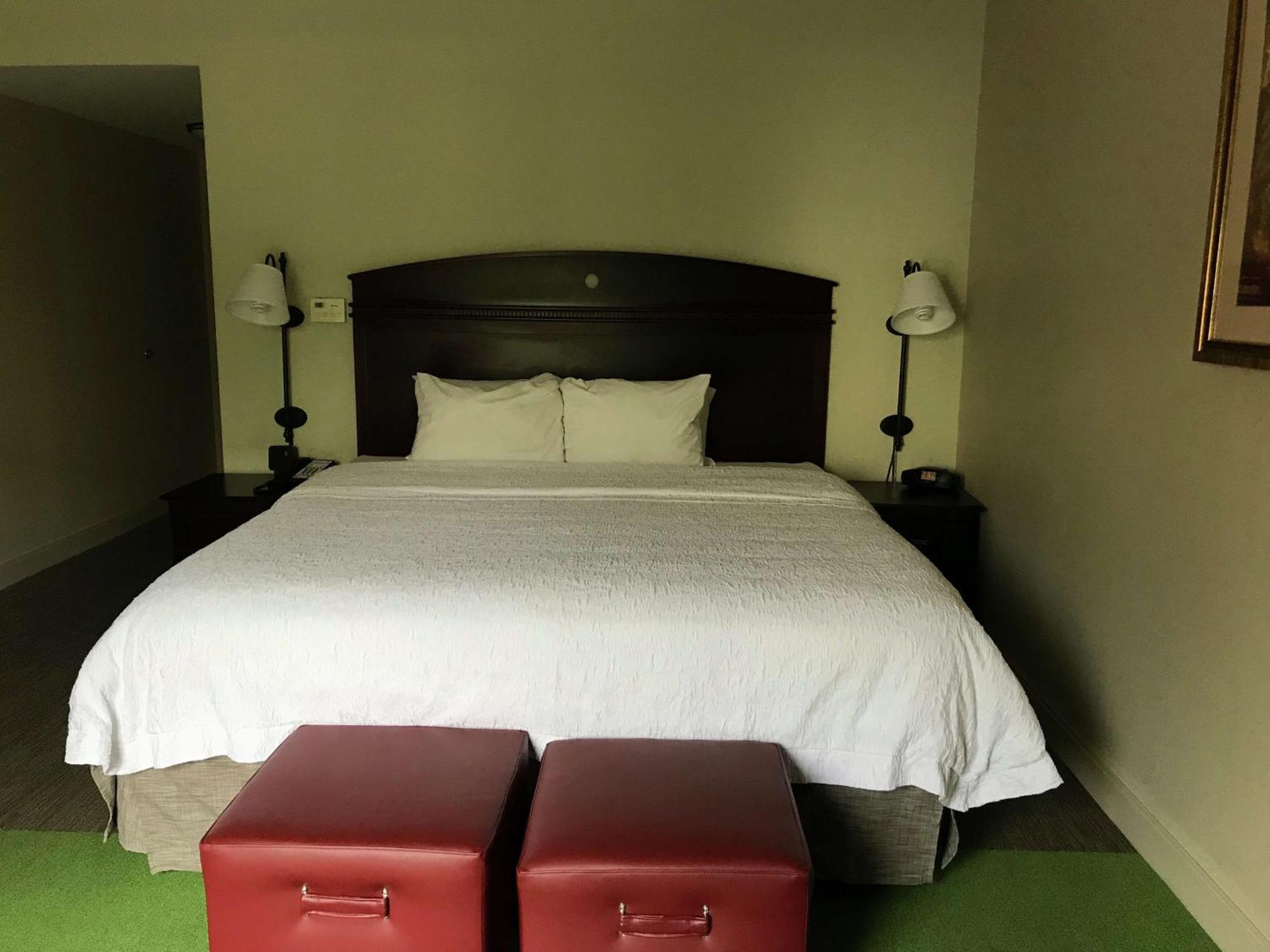 Hampton Inn וידליה מראה חיצוני תמונה
