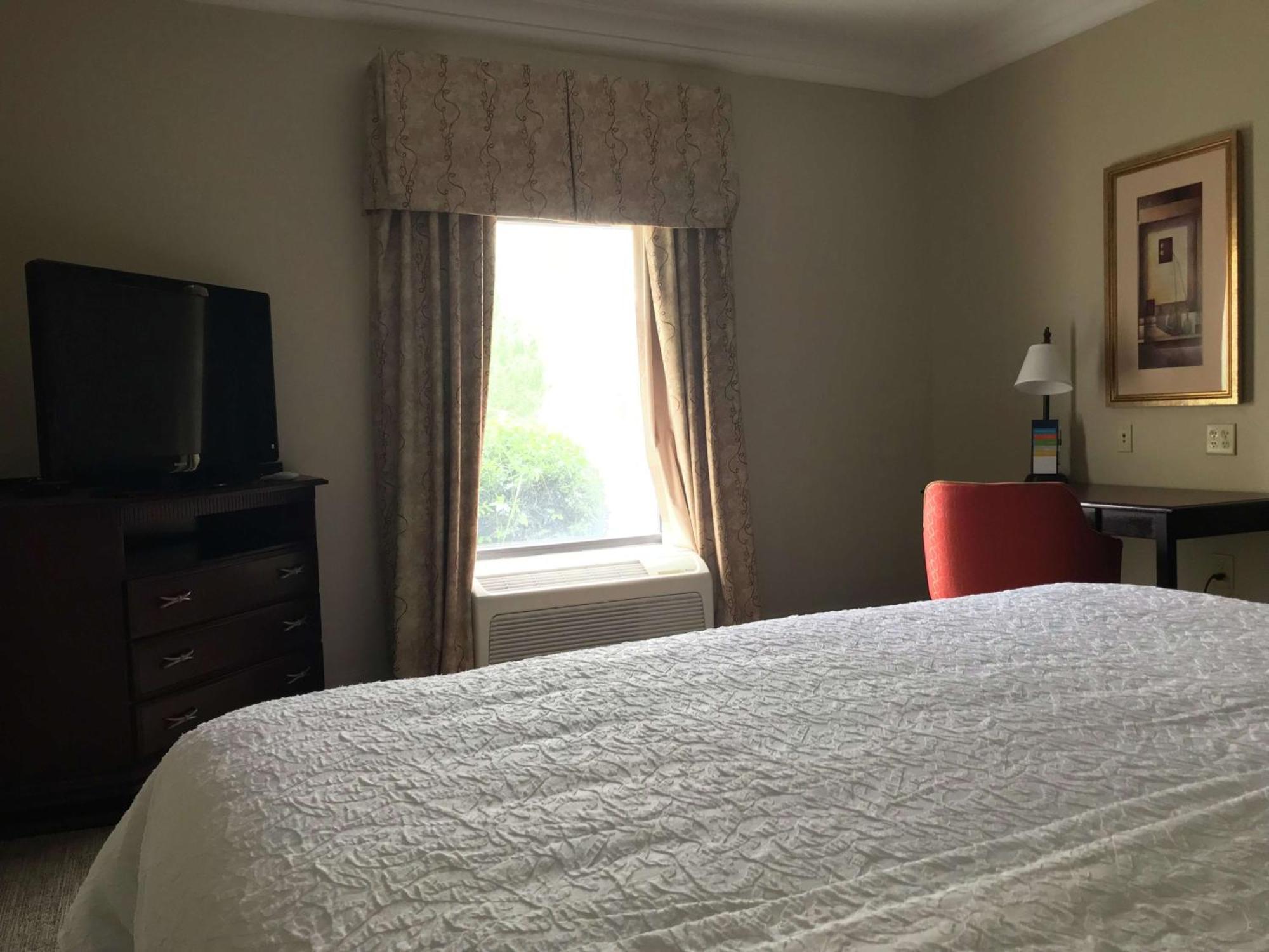 Hampton Inn וידליה מראה חיצוני תמונה