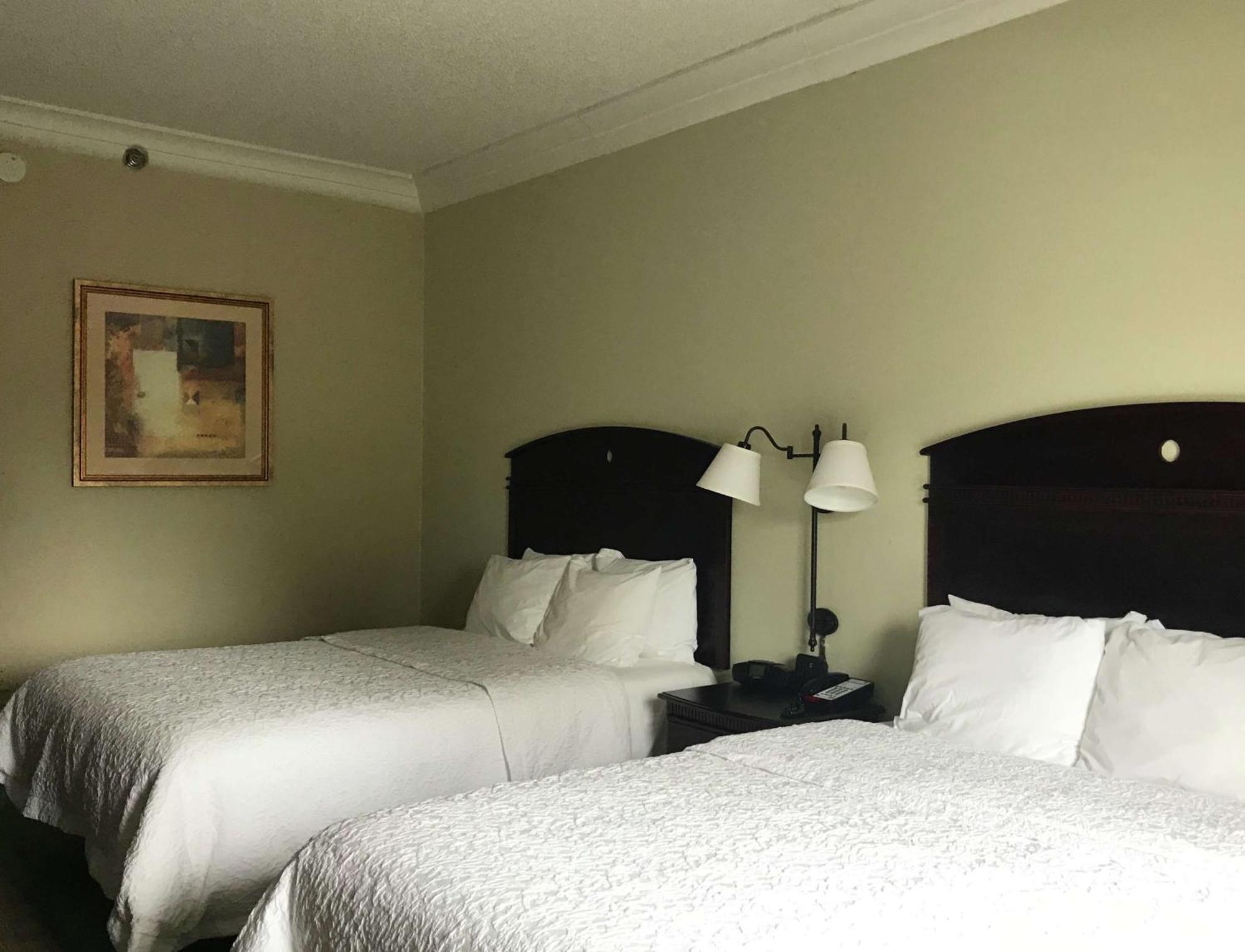 Hampton Inn וידליה מראה חיצוני תמונה