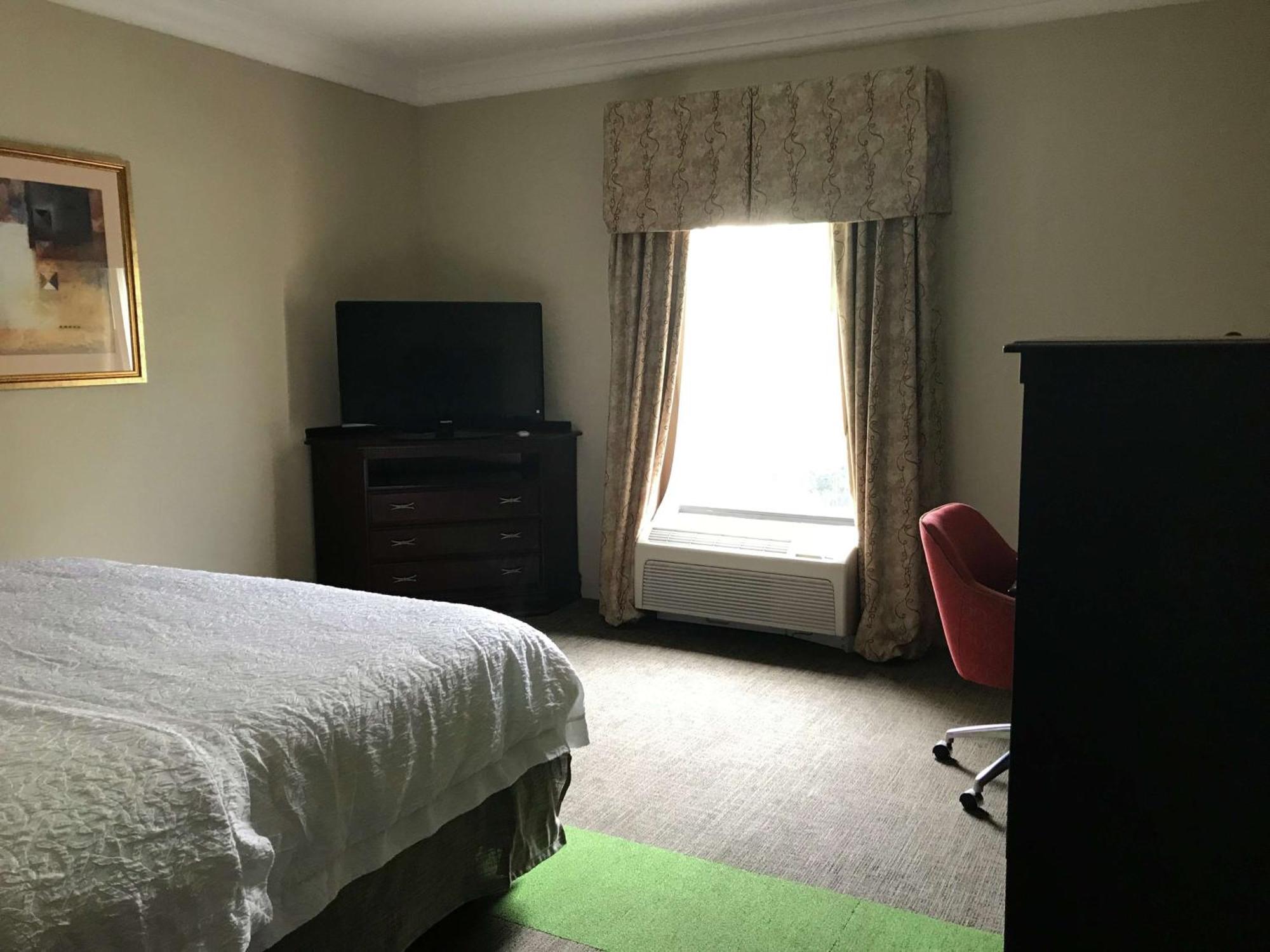 Hampton Inn וידליה מראה חיצוני תמונה