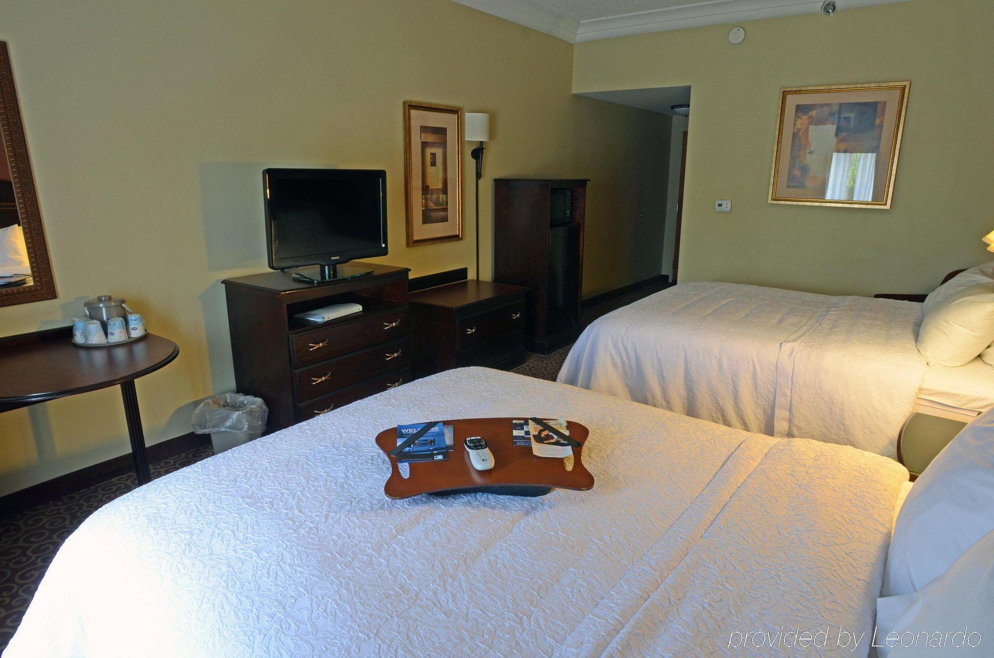 Hampton Inn וידליה מראה חיצוני תמונה