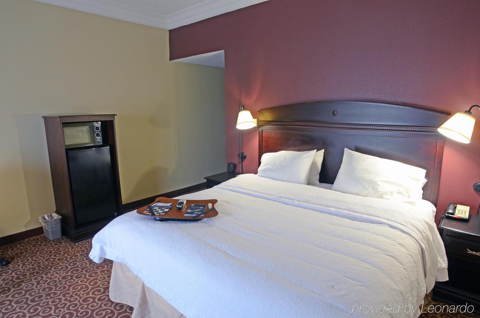 Hampton Inn וידליה מראה חיצוני תמונה