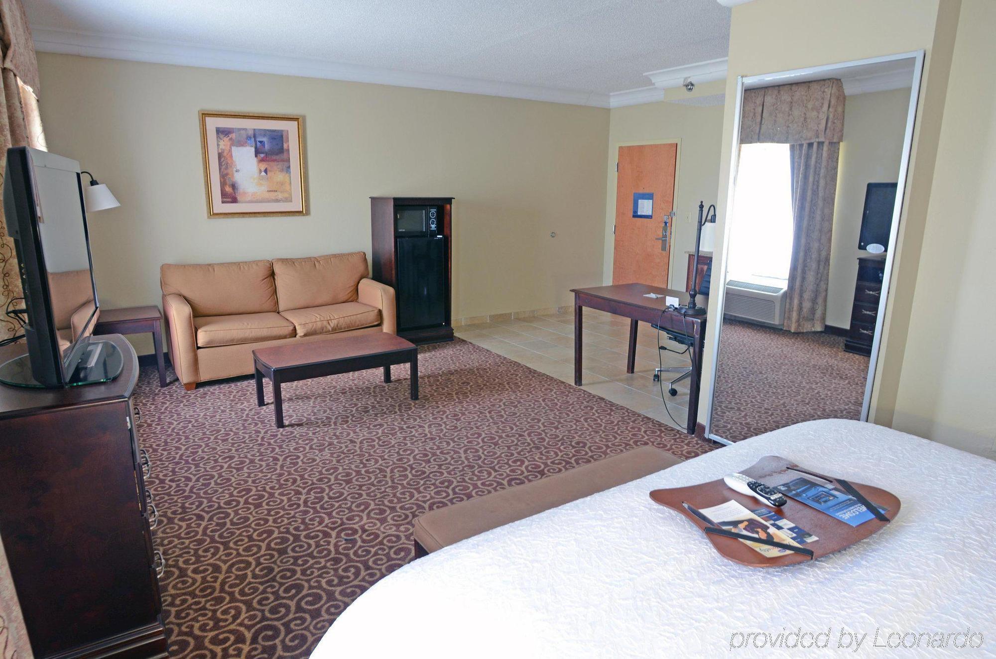 Hampton Inn וידליה מראה חיצוני תמונה