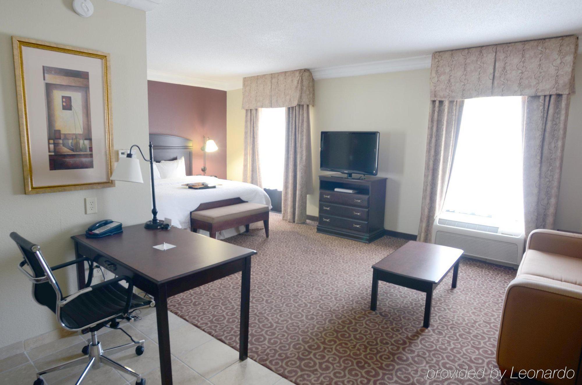 Hampton Inn וידליה מראה חיצוני תמונה