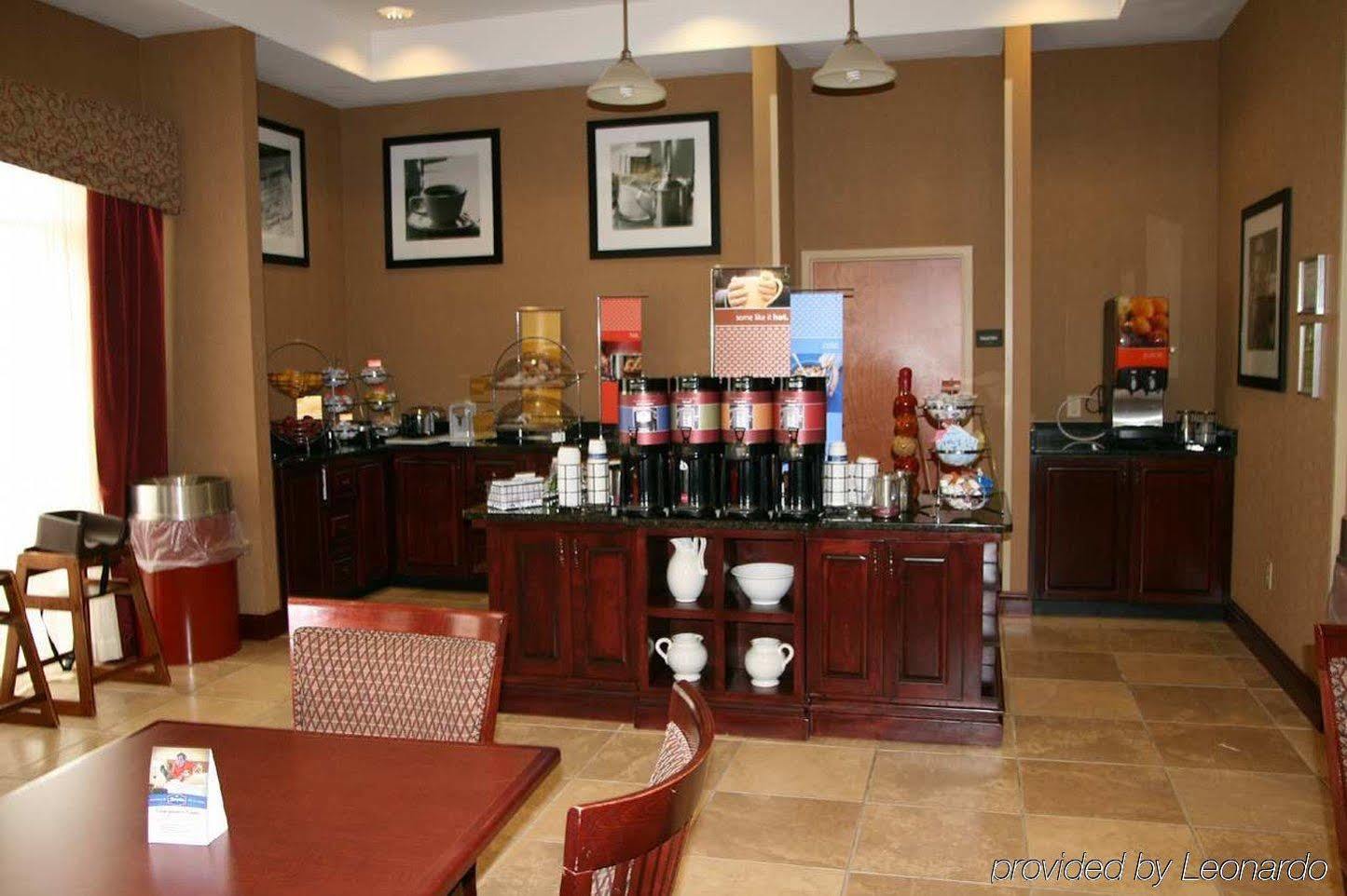 Hampton Inn וידליה מראה חיצוני תמונה