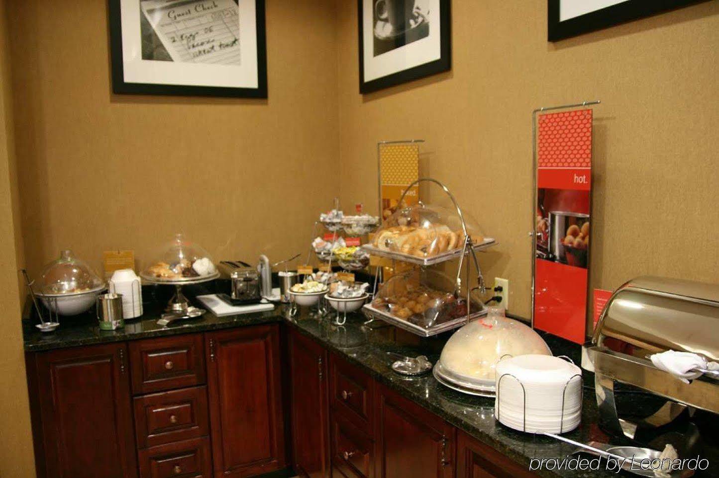 Hampton Inn וידליה מראה חיצוני תמונה