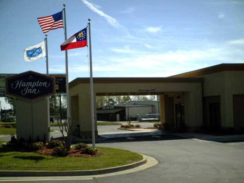 Hampton Inn וידליה מראה חיצוני תמונה